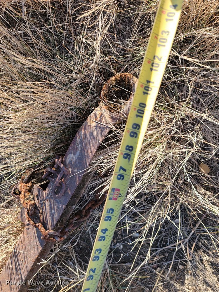 image for item LL9778 Gorman Rupp  pump