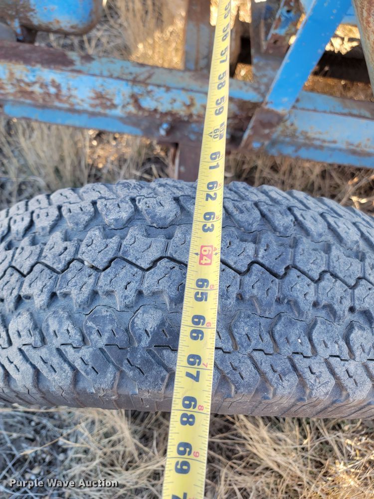 image for item LL9778 Gorman Rupp  pump