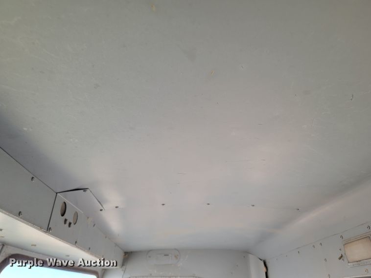 image for item LL9780 1956 Euclid 36TD  haul truck