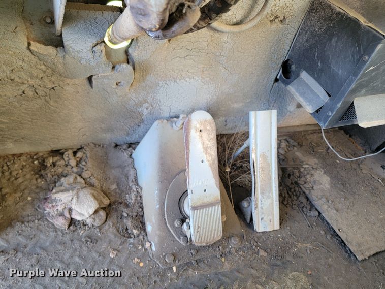 image for item LL9780 1956 Euclid 36TD  haul truck