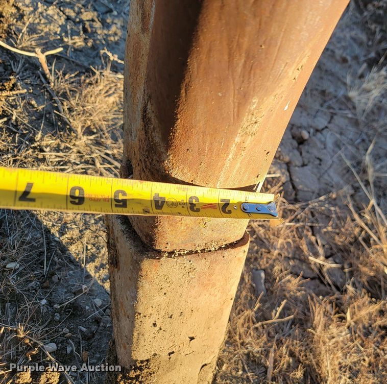 image for item LL9781 1973 Caterpillar D9G  dozer