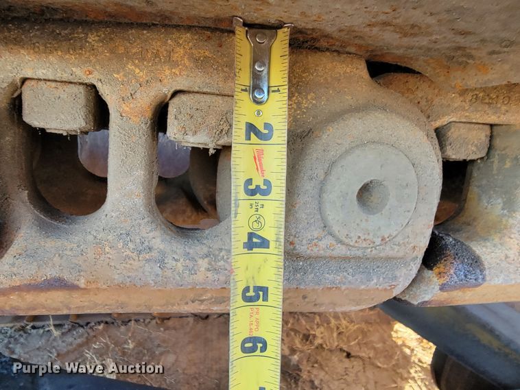 image for item LL9781 1973 Caterpillar D9G  dozer
