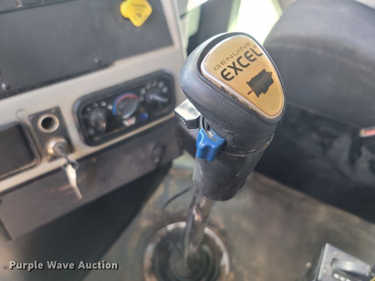 image for item LM9776 2016 Western Star 4700SF  dump truck