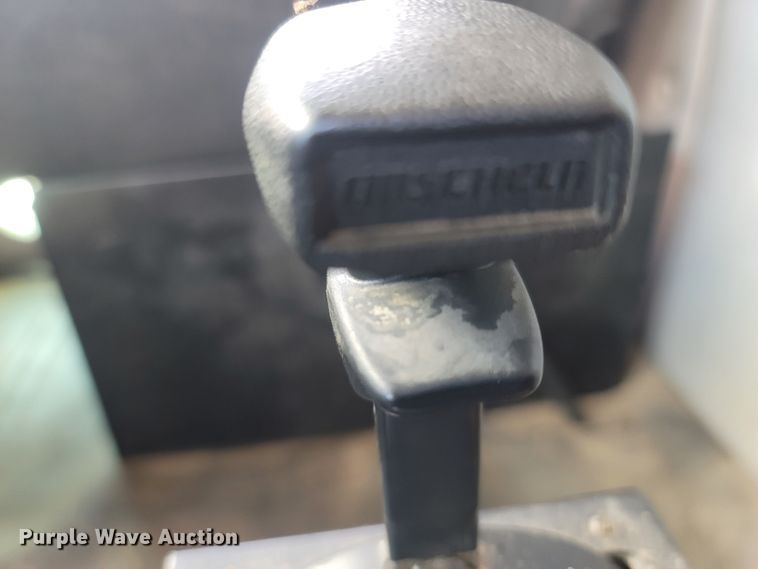 image for item LM9776 2016 Western Star 4700SF  dump truck