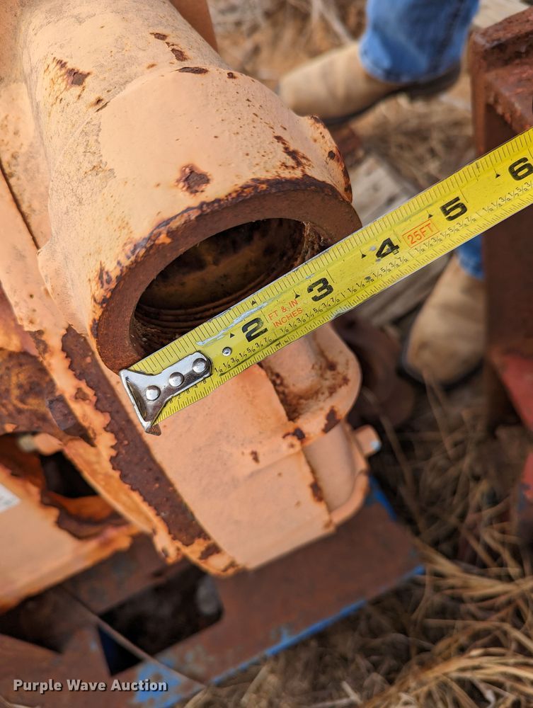 image for item LP9109 Berkeley B52362 B2-1/2JRMBM  centrifugal pump