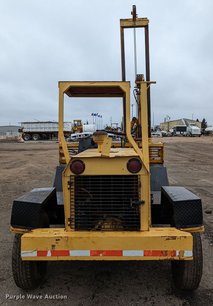 image for item LP9111 Arrow HJ1250R  drop hammer