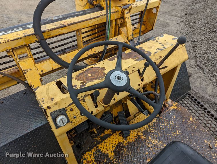 image for item LP9111 Arrow HJ1250R  drop hammer