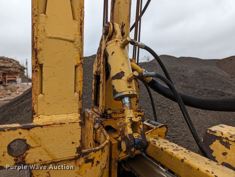 image for item LP9111 Arrow HJ1250R  drop hammer