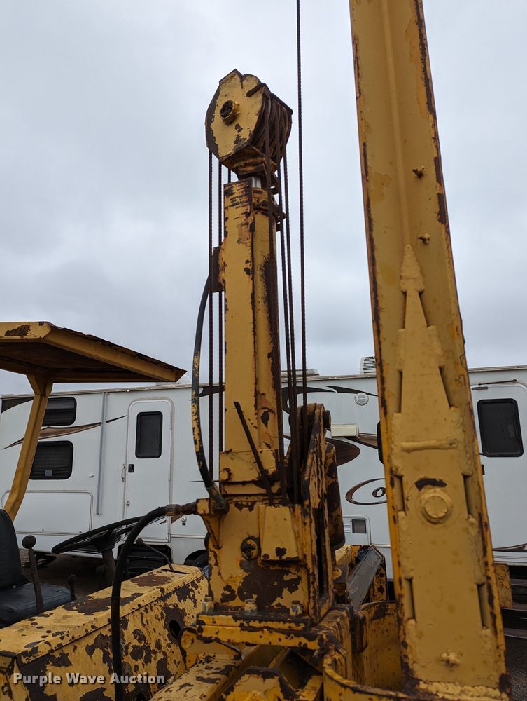 image for item LP9111 Arrow HJ1250R  drop hammer