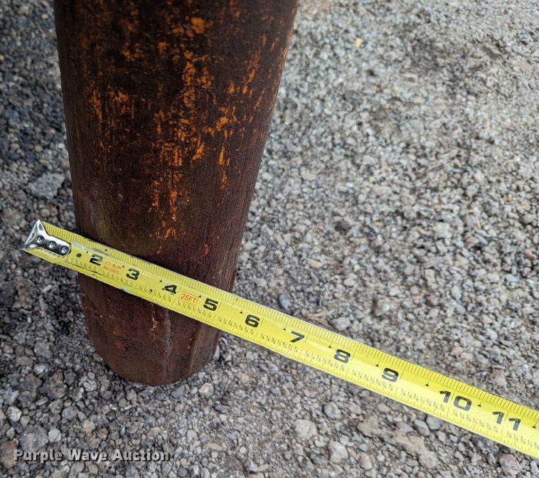 image for item LP9111 Arrow HJ1250R  drop hammer