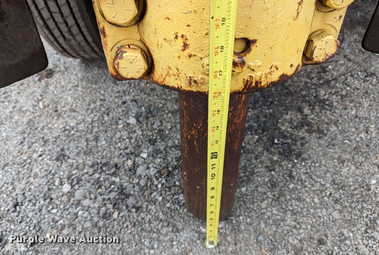 image for item LP9111 Arrow HJ1250R  drop hammer