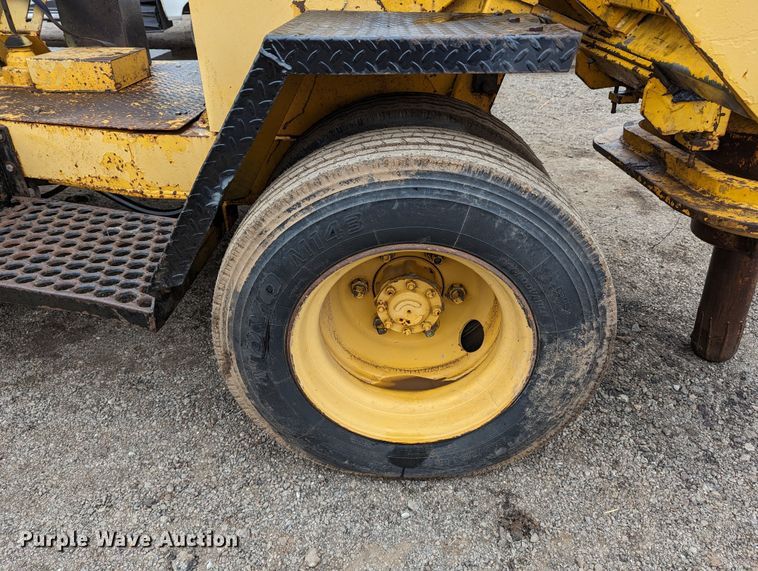 image for item LP9111 Arrow HJ1250R  drop hammer