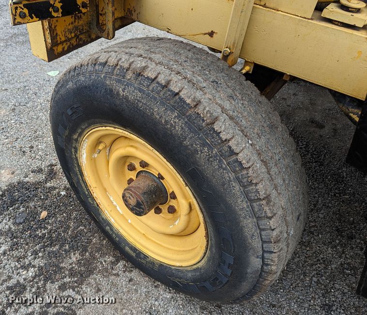 image for item LP9111 Arrow HJ1250R  drop hammer