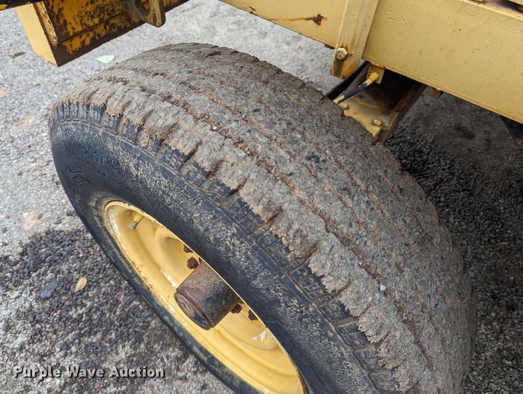 image for item LP9111 Arrow HJ1250R  drop hammer