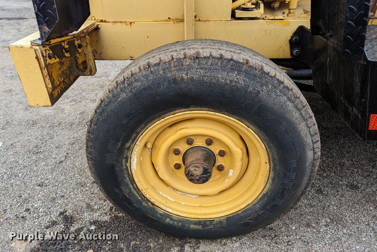 image for item LP9111 Arrow HJ1250R  drop hammer