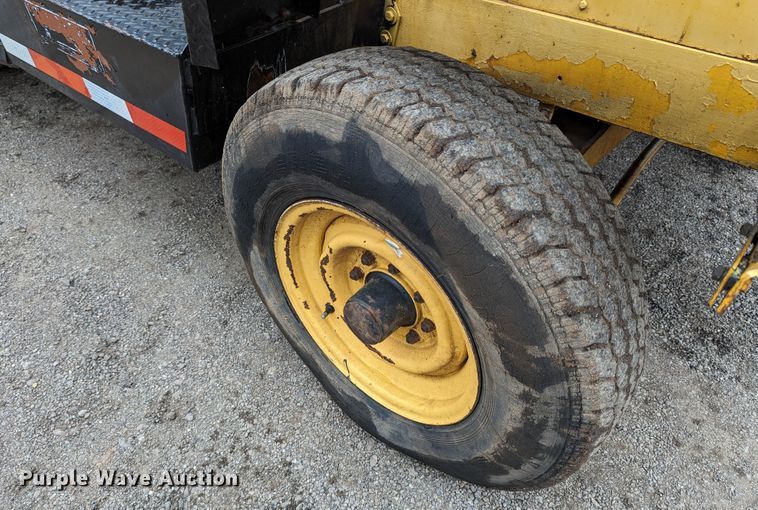 image for item LP9111 Arrow HJ1250R  drop hammer