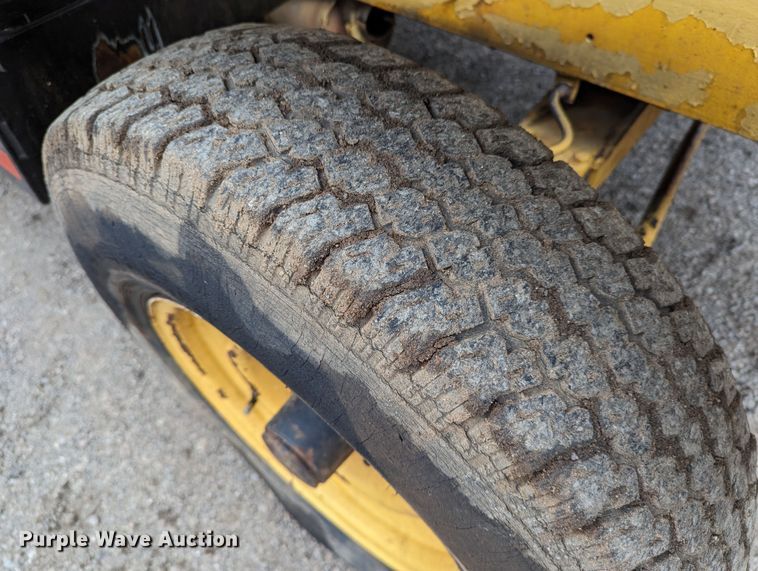 image for item LP9111 Arrow HJ1250R  drop hammer