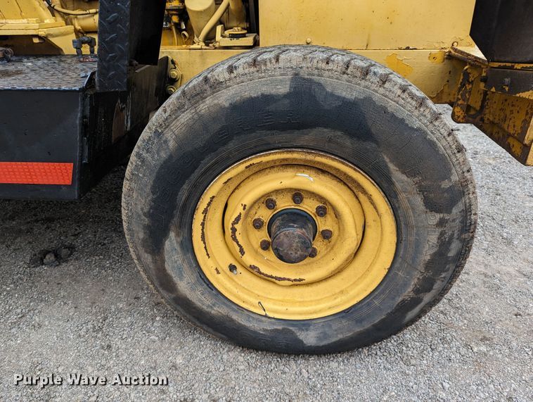 image for item LP9111 Arrow HJ1250R  drop hammer