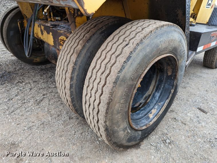 image for item LP9111 Arrow HJ1250R  drop hammer