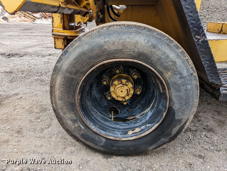 image for item LP9111 Arrow HJ1250R  drop hammer