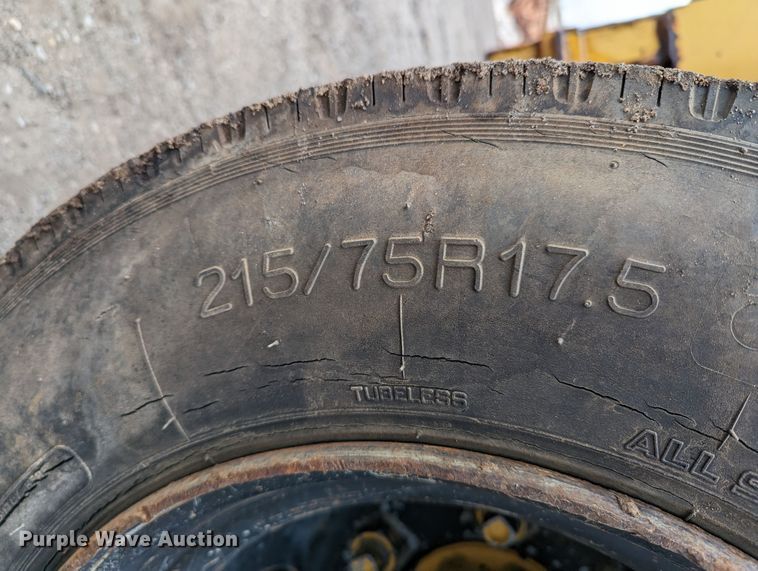 image for item LP9111 Arrow HJ1250R  drop hammer