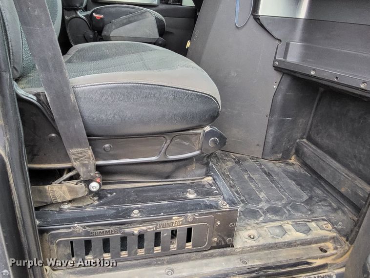 image for item LR9092 2014 Caterpillar CT660 tri-drive hydrovac truck