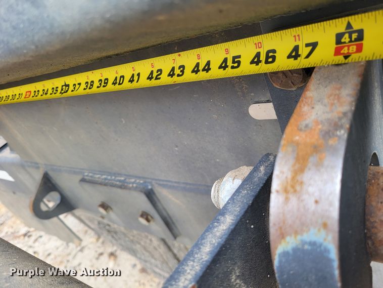 image for item LR9092 2014 Caterpillar CT660 tri-drive hydrovac truck