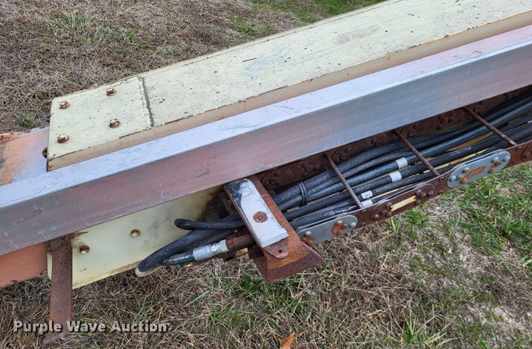 image for item LR9133 1994 JLG 40H  boom lift