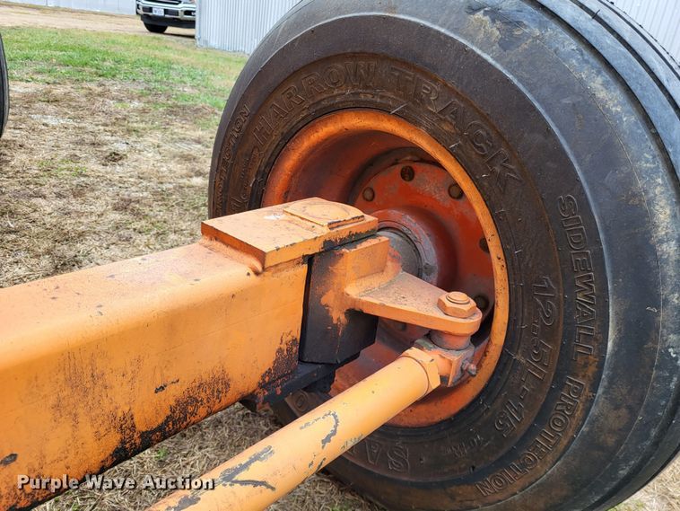 image for item LR9133 1994 JLG 40H  boom lift