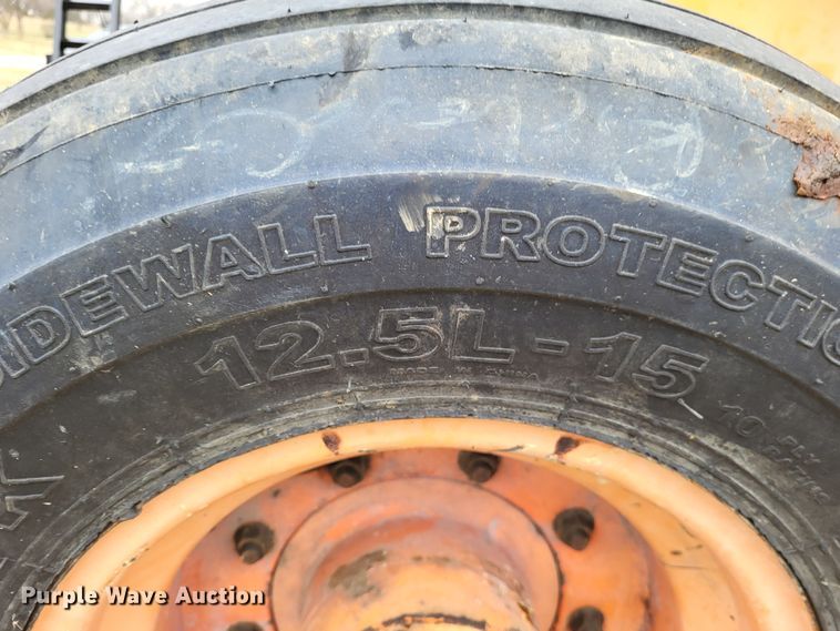 image for item LR9133 1994 JLG 40H  boom lift