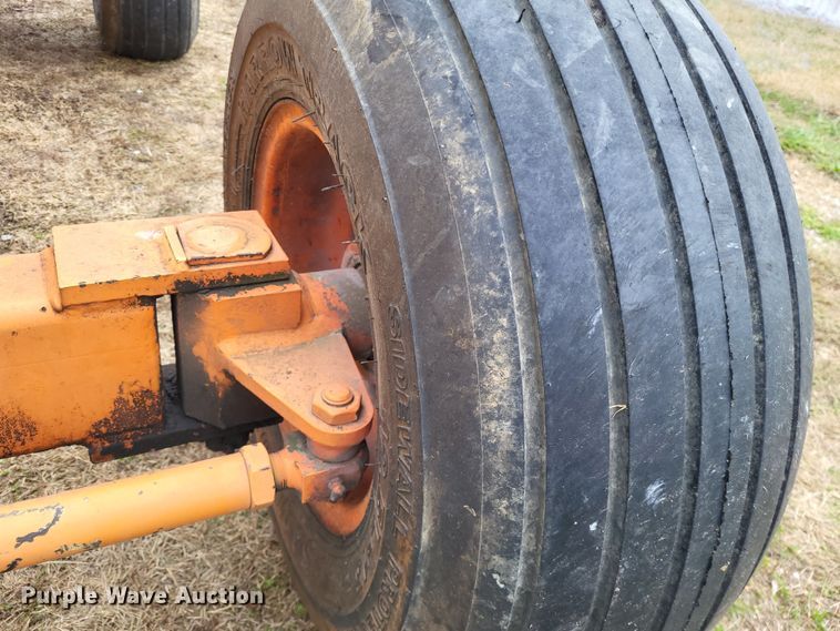 image for item LR9133 1994 JLG 40H  boom lift