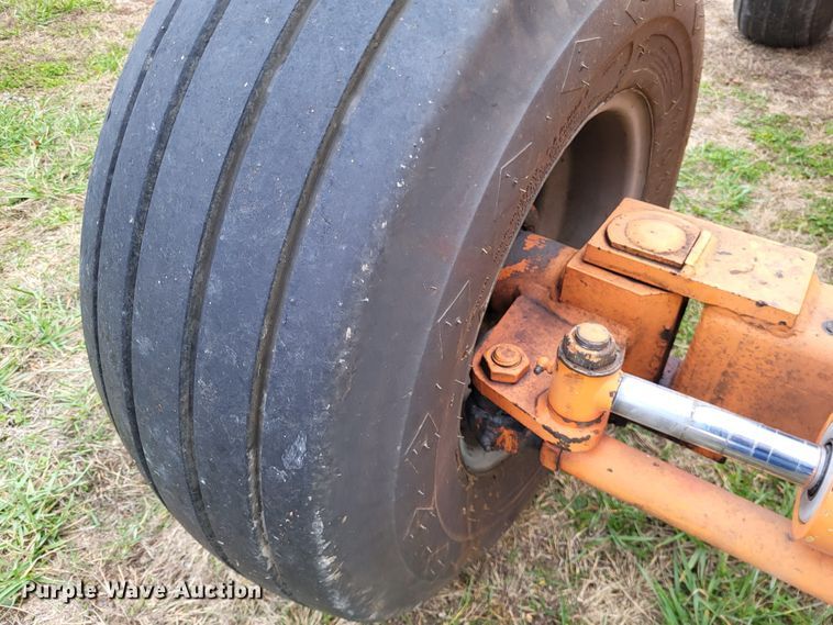 image for item LR9133 1994 JLG 40H  boom lift