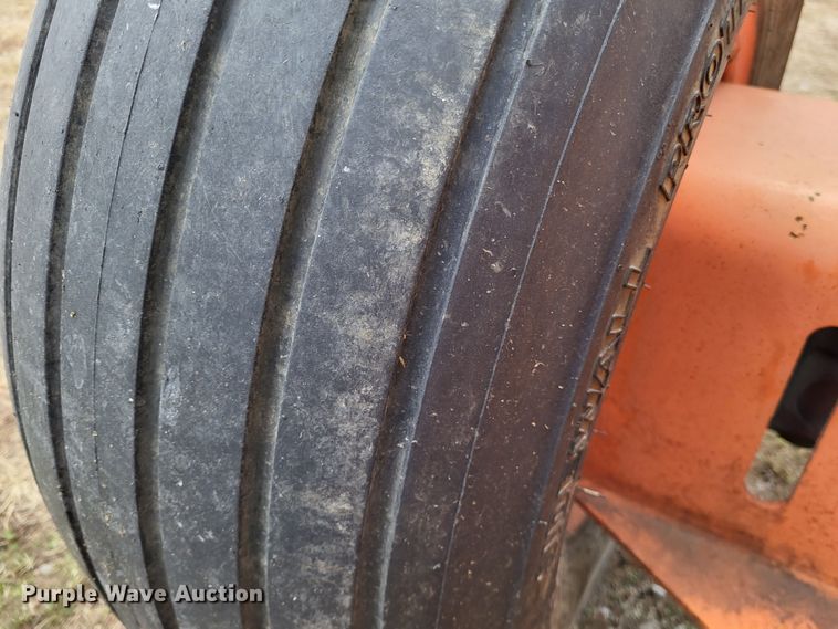 image for item LR9133 1994 JLG 40H  boom lift