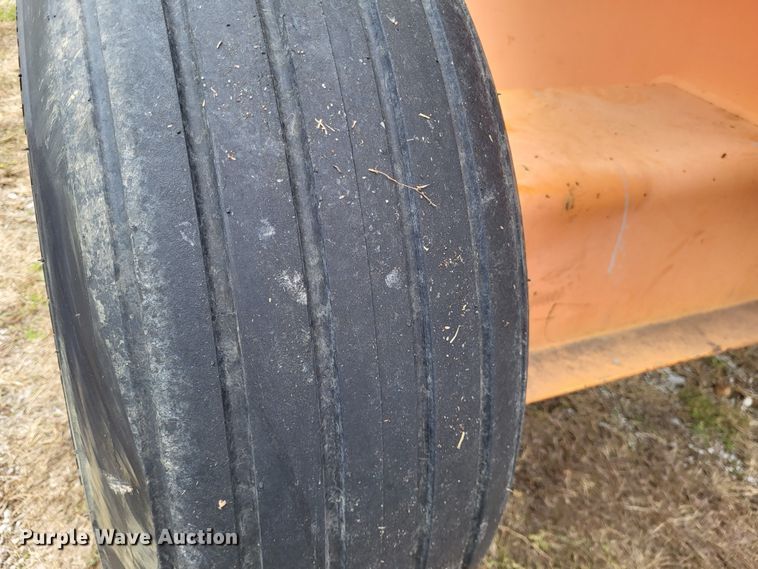 image for item LR9133 1994 JLG 40H  boom lift