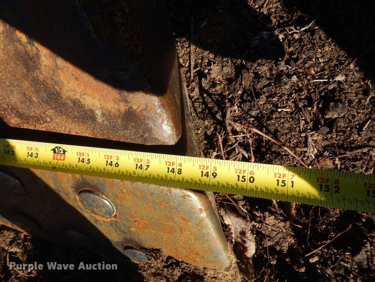 image for item LT9002 1989 Fiat-Allis 14C  dozer