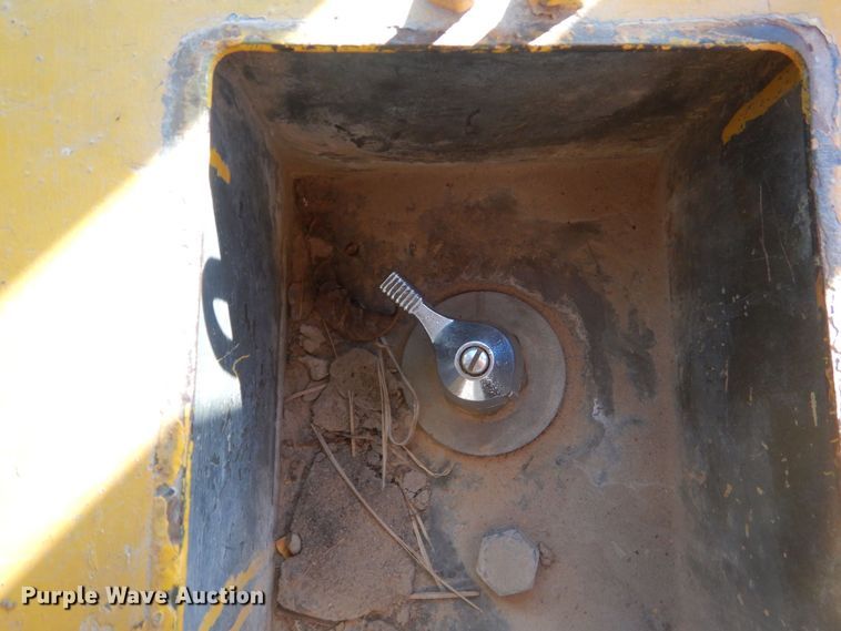 image for item LT9002 1989 Fiat-Allis 14C  dozer