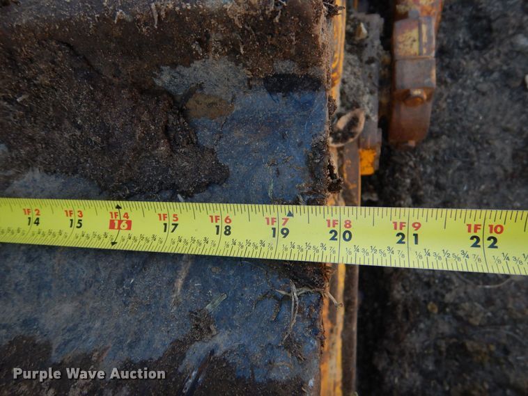 image for item LT9002 1989 Fiat-Allis 14C  dozer