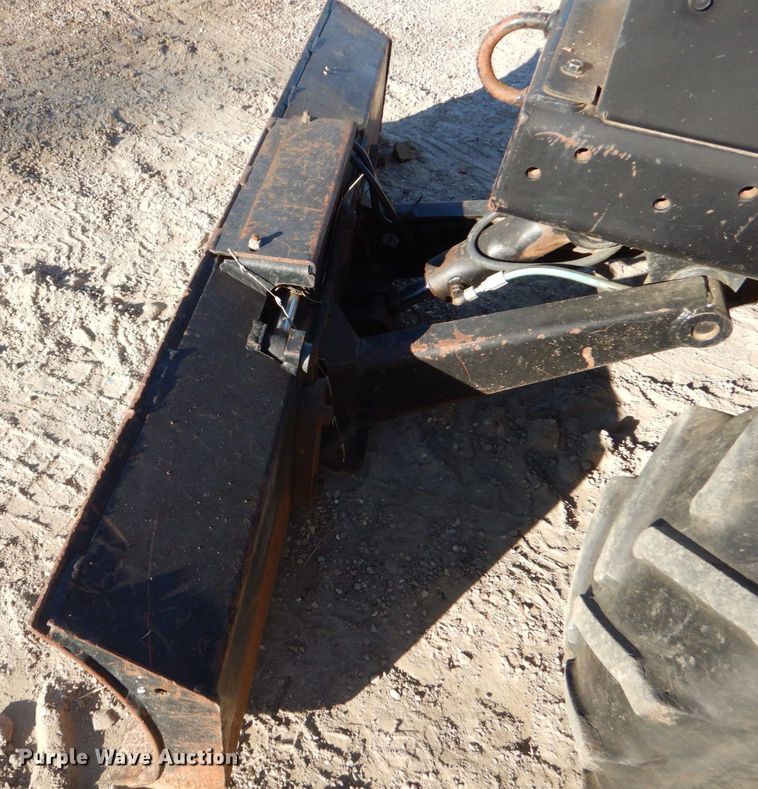 image for item LT9003 2008 Ditch Witch RT40  trencher