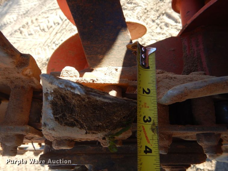 image for item LT9003 2008 Ditch Witch RT40  trencher