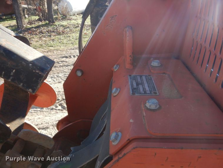 image for item LT9003 2008 Ditch Witch RT40  trencher