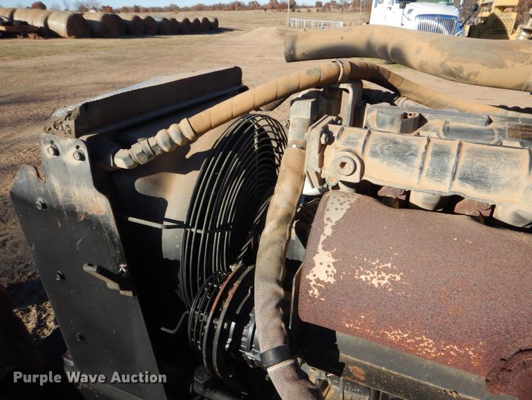 image for item LT9003 2008 Ditch Witch RT40  trencher