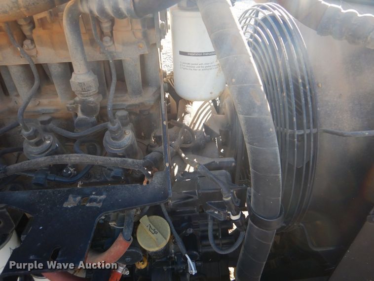 image for item LT9003 2008 Ditch Witch RT40  trencher