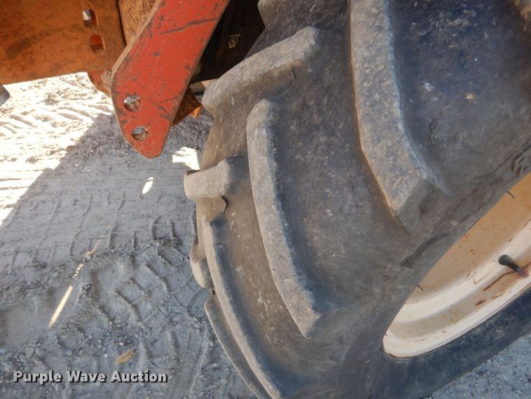 image for item LT9003 2008 Ditch Witch RT40  trencher