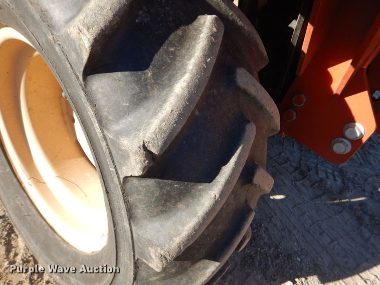 image for item LT9003 2008 Ditch Witch RT40  trencher