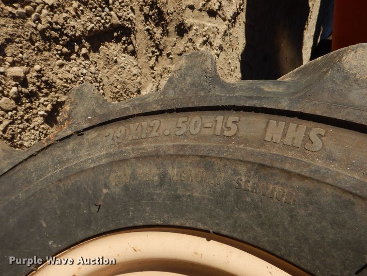 image for item LT9003 2008 Ditch Witch RT40  trencher