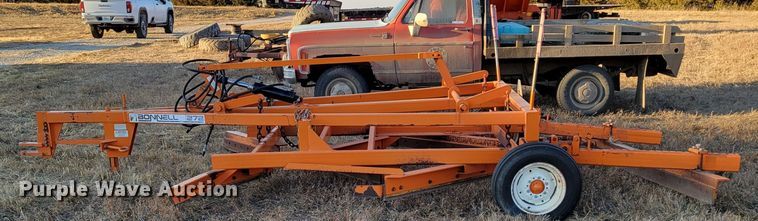 image for item LY9812 Bonnell 272  road maintainer