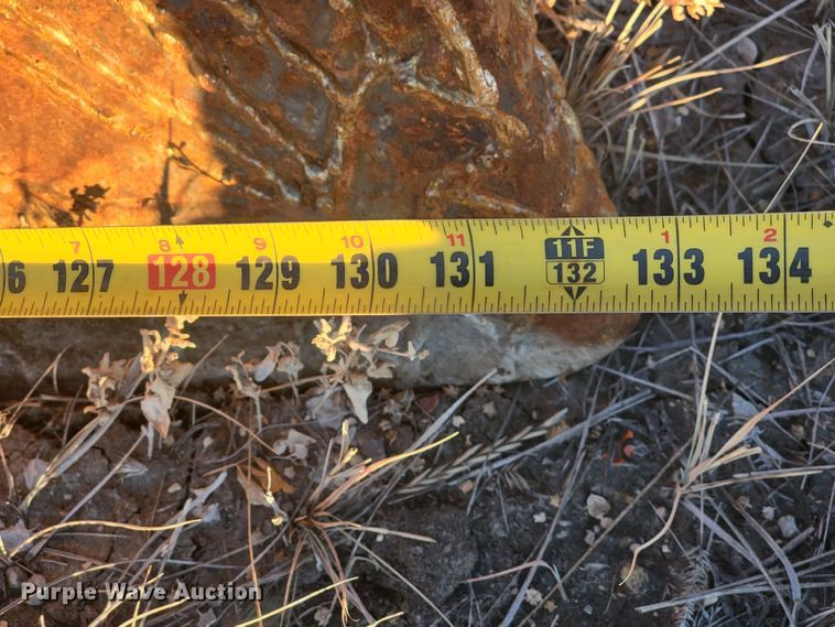 image for item ME9542 1974 Caterpillar D9G  dozer