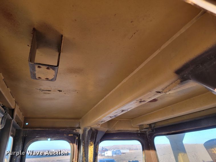 image for item ME9542 1974 Caterpillar D9G  dozer