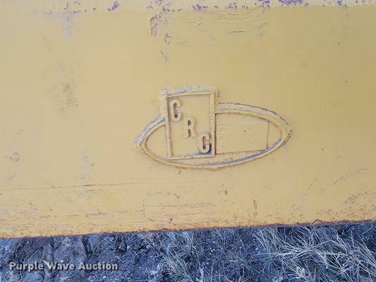image for item ME9543 1973 Caterpillar D9G  dozer