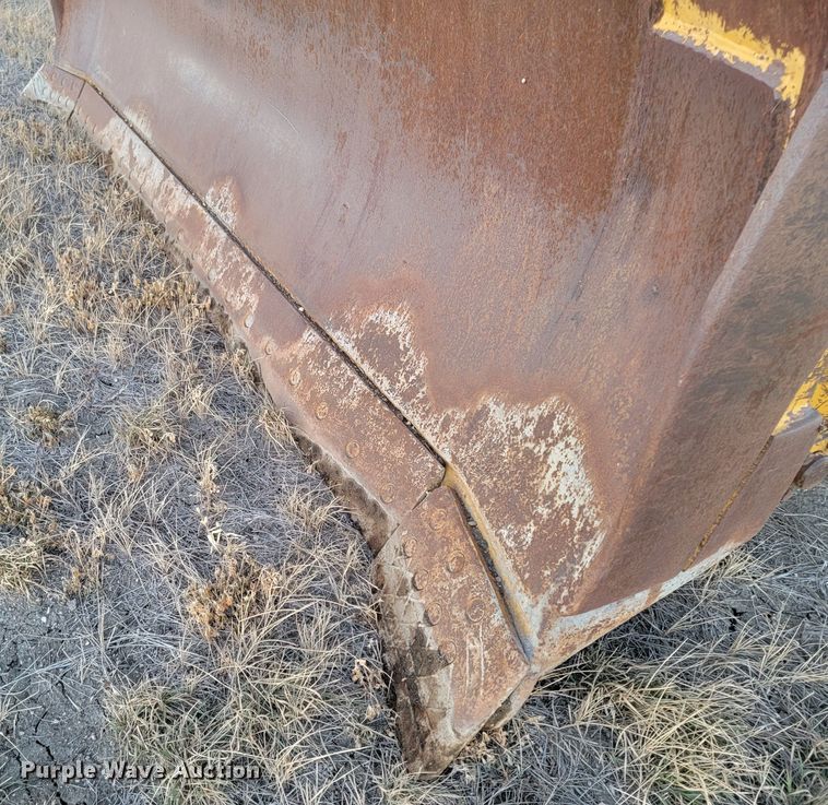 image for item ME9544 1966 Caterpillar D8H  dozer